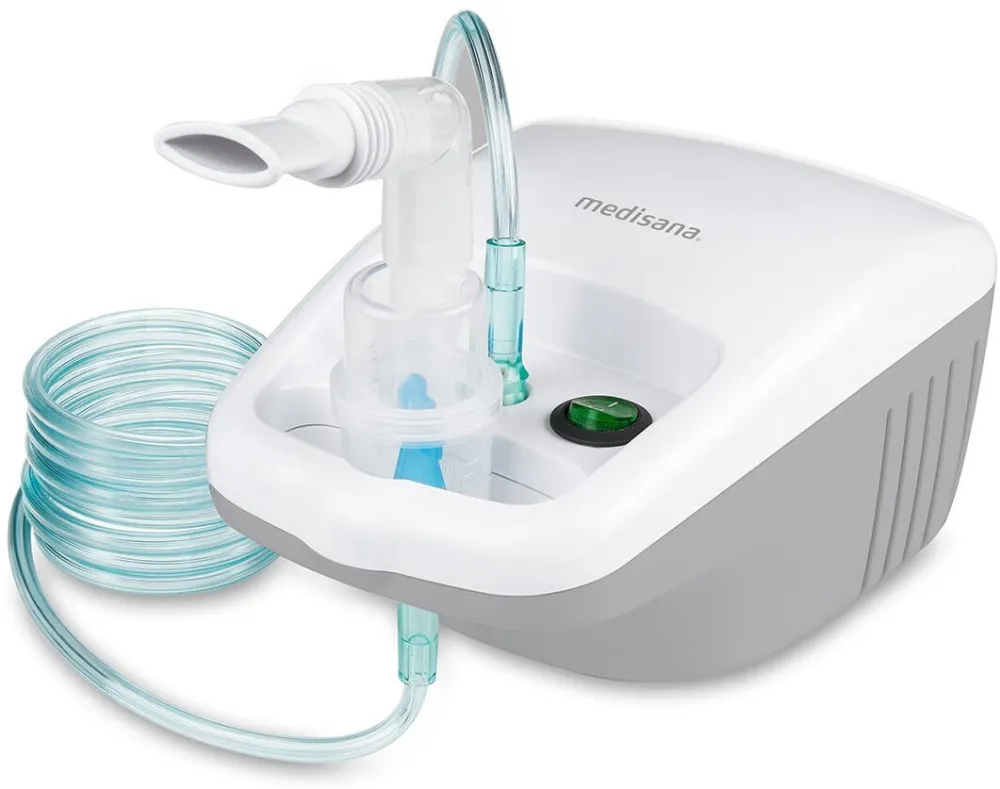 Medisana IN 540 Compressor Inhaler