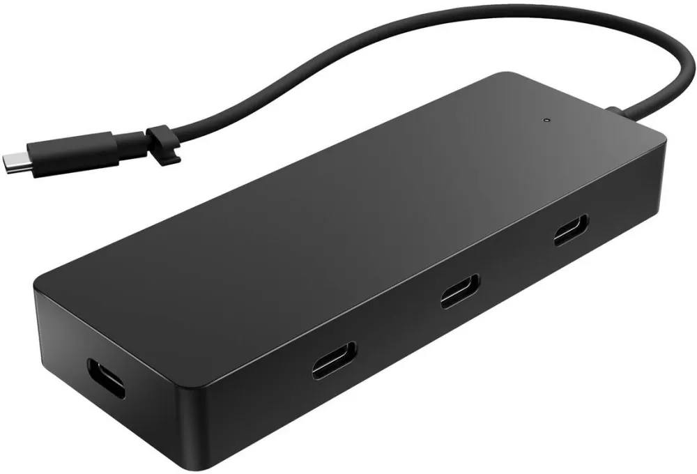 Docking Station HP HP 4K USB-C Multiport Hub
