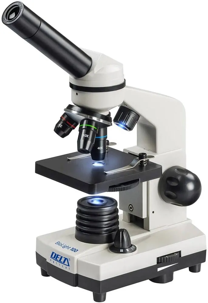 DELTA optical Delta Optical Biolight 100 microscope