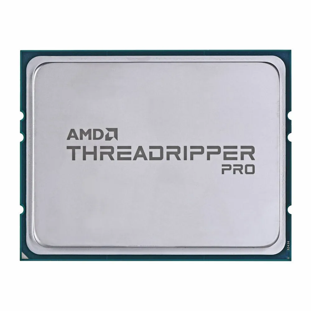 Procesor AMD PROCESSOR AMD THREADRIPPER PRO 7975WX (32C/64T) 4.0 GHZ (5.3 GHZ TURBO) SOCKET STR5 TDP 350W TRAY