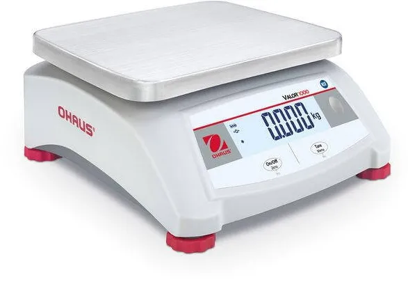 OHAUS Valor™ 1000 V12P30 EU compact scale