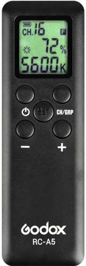 Remote Control Godox RC-A5