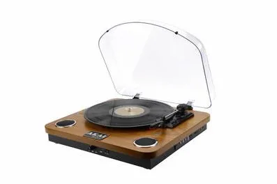 Pick-up Akai Gramophone AKAI ATT-11BTN