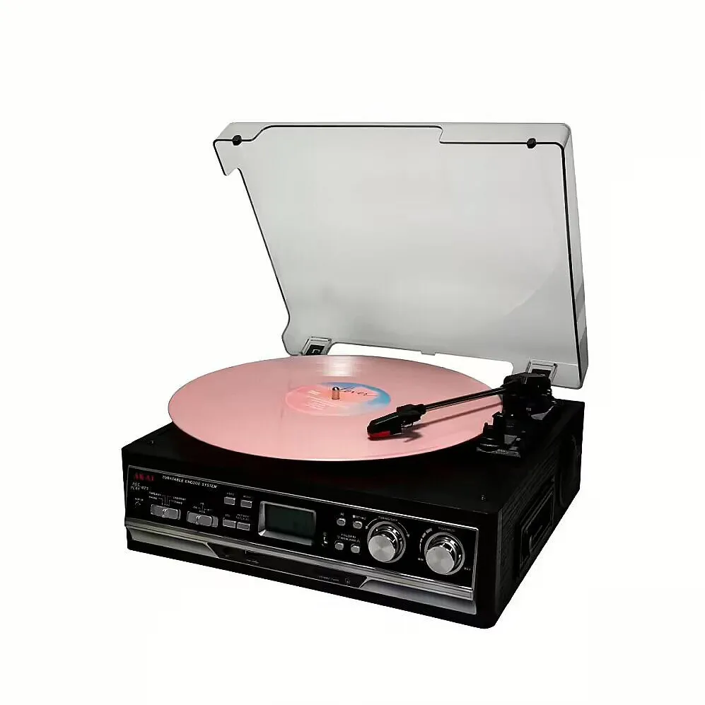 Pick-up Akai Gramofon AKAI ATT-15SE