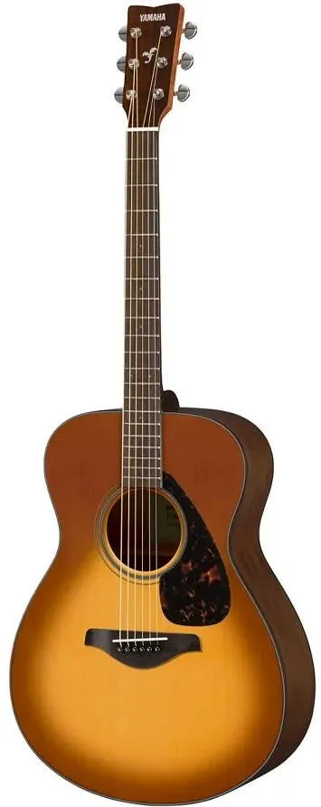 Yamaha FS800 Sand Burst - Acoustic guitar
