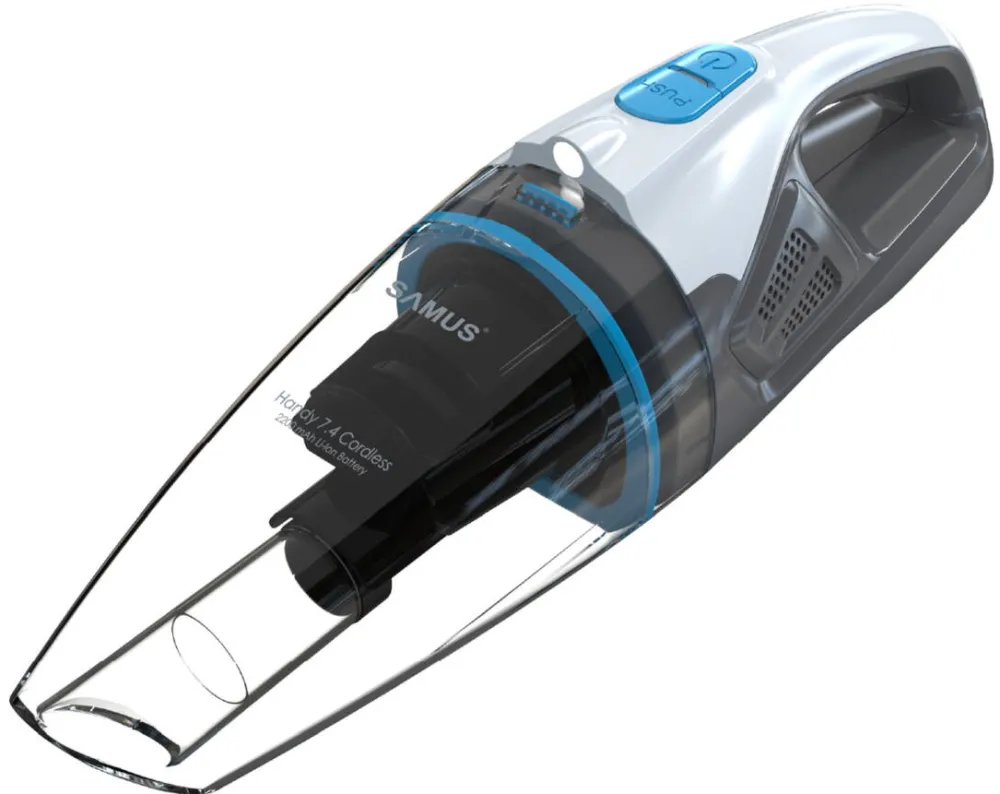 Aspirator Samus HANDY 7.4 CORDLESS