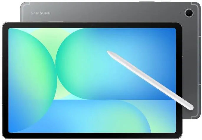 Tableta Samsung SG TAB S10 FE X526 5G 10.9" 8/128 GY (incl. Pen)