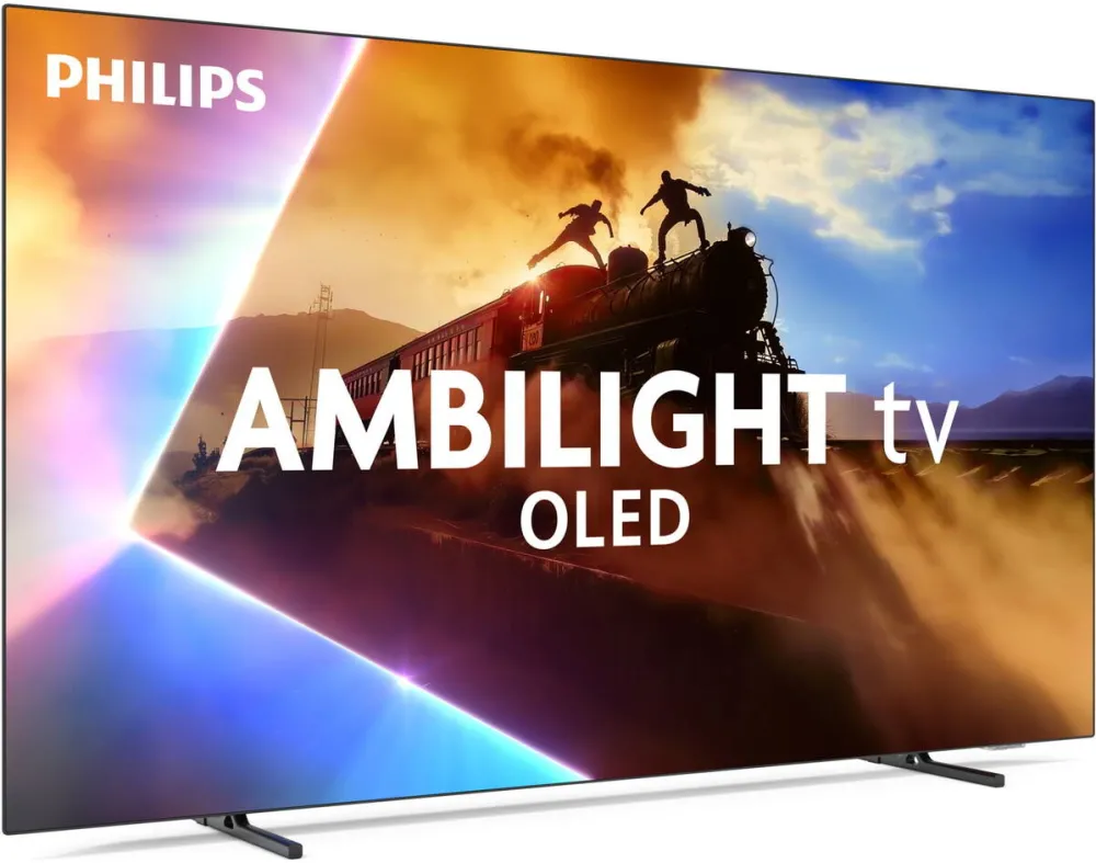 Televizor Philips 77-inch OLED 77OLED770/12