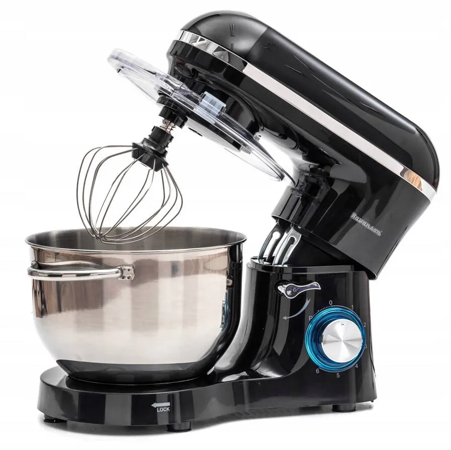 Ravanson Food Processor Ravanson RP-2500B
