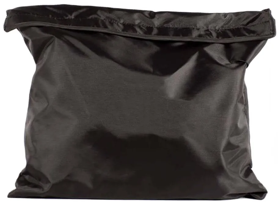 Alfa Forni Alfa Forni Cover black 1 Pizza