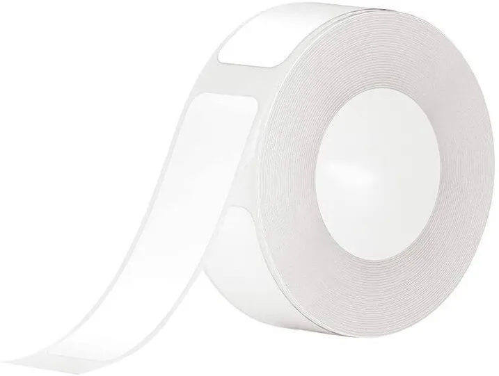Banda etichete NIIMBOT RP15*50-130 thermal labels