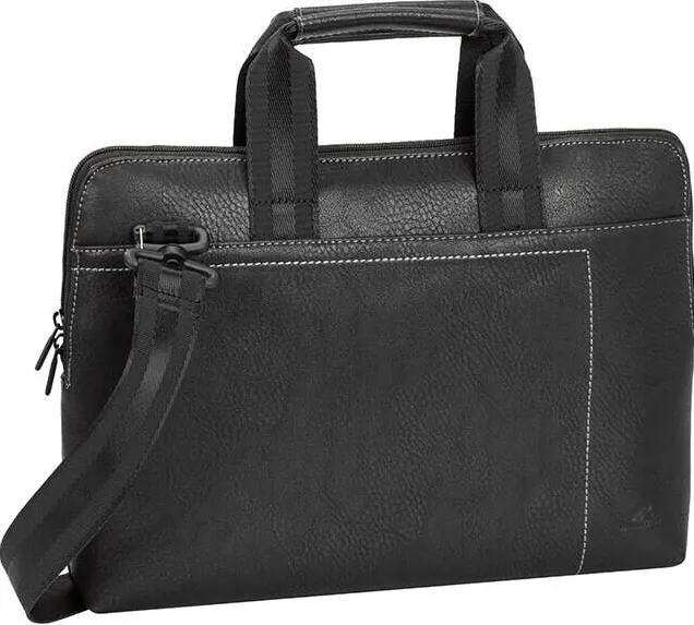 RivaCase Geanta laptop Rivacase 8920, 13.3", Black
