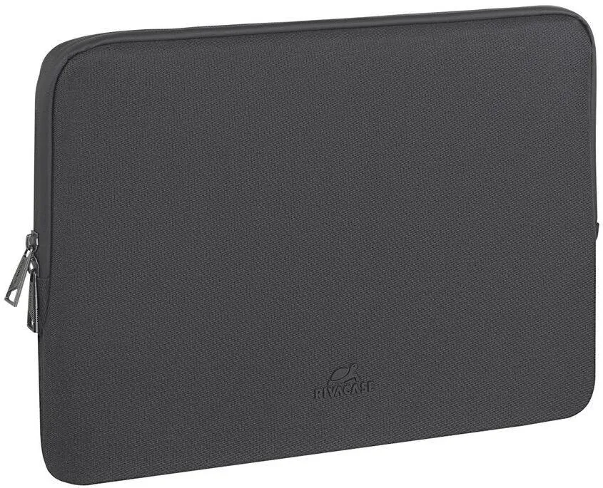 Riva Case Husa laptop RivaCase 8116 Clark ECO 15,6-16", neagra, 380x270x30mm