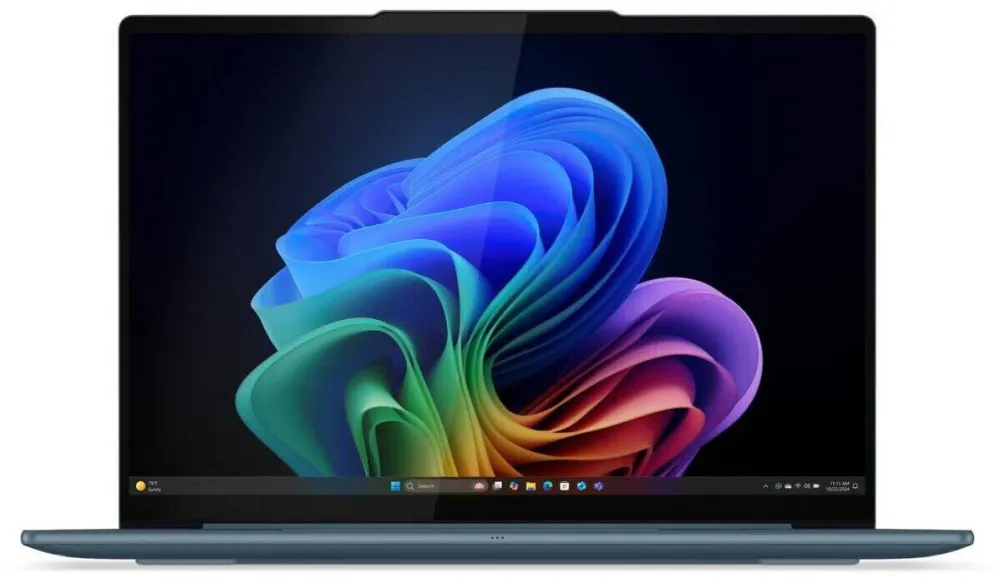 Laptop Lenovo Lenovo YOGA Slim 7 14 - Ryzen AI 5 340 | 14"-WUXGA-OLED | 16GB | 512GB | Win11Home
