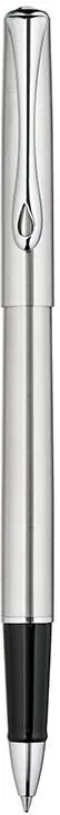 Diplomat Roller DIPLOMAT Traveller - stainless steel