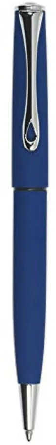 Diplomat Pix easyflow DIPLOMAT Esteem - dark blue lacquer