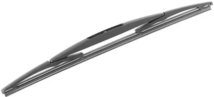 BOSCH Stergator Bosch Rear pentru luneta, 35 cm pentru Mazda 2 CX-30 CX-8 Kia Sportage Honda CR-V Nissan X-Trail Leaf