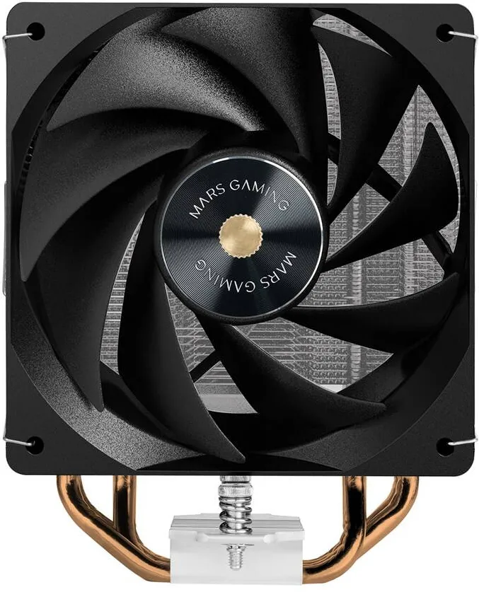 Cooler TACENS MARS MCPU-X4 120 PWM 230W CPU cooling