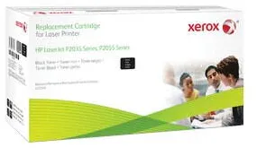 Toner imprimanta Xerox Toner alternativ Xerox pentru HP CE505A, Black