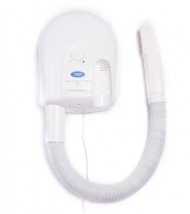 Limpio Uscator de par si corp Limpio HD 100-15