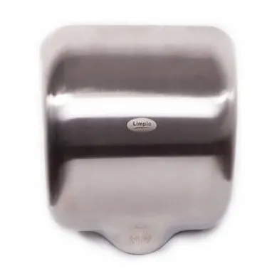 Limpio Uscator de maini Limpio HD88 Inox Satinat