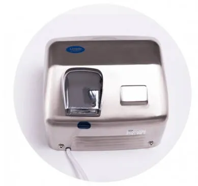Limpio Uscator de maini Limpio HD 250B Inox