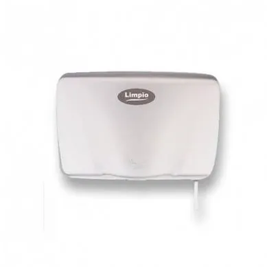 Limpio Uscator de maini Limpio HD28 SLA Inox