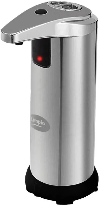 Limpio Dispenser sapun si dezinfectant portabil 250ml