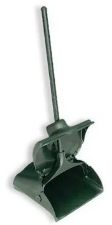 Limpio Faras plastic cu capac LImpio C-019C