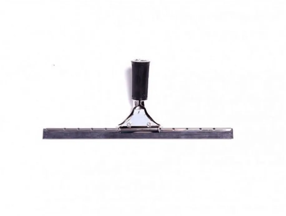 Limpio Racleta geam Limpio C-069, inox, 45 cm