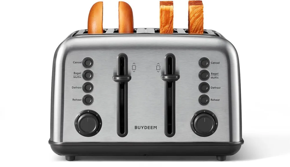 BUYDEEM DT640E-SS/EU