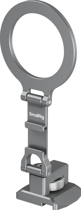 SmallRig SmallRig 5339 Phone Support with Cold Shoe Mount for Arca-Standard