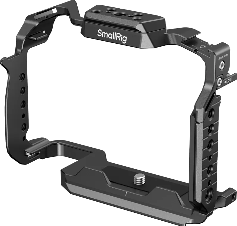 SmallRig 4902 Cage for LUMIX S1 II / S1 IIE / S1R II / S5 II / S5 IIX / G9 II