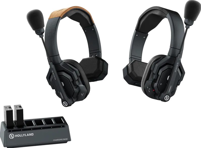 HOLLYLAND Solidcom SE - 2S Global Version