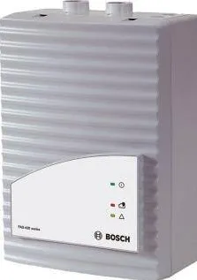 BOSCH Detector SMOKE ASPIRATING/SILENT FAS-420-TP1-SL BOSCH