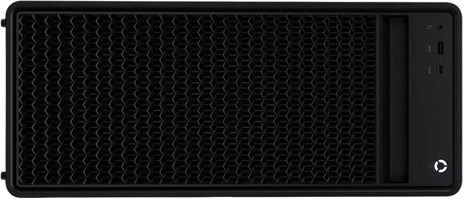 Sistem desktop Lenovo Lenovo Legion T5 30IAX10 Intel Core Ultra 7 255HX 32 GB DDR5-SDRAM 2 TB SSD NVIDIA GeForce RTX 5070 Ti Windows 11 Home Tower PC Black