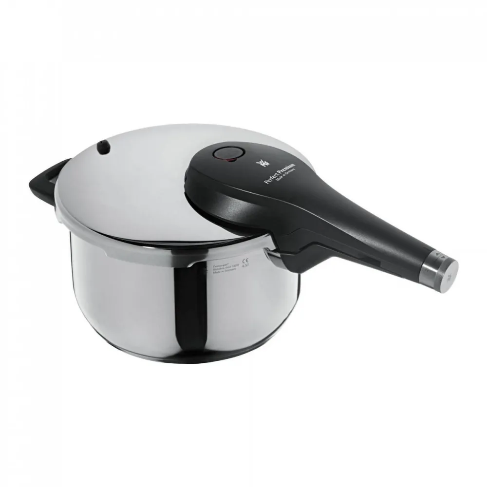 WMF Oala sub presiune Perfect Premium 22 cm, 4,5 l - WMF