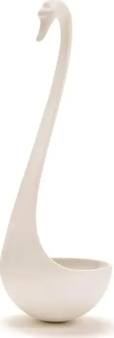 OTOTO Polonic Ototo Design Swanky, alb, 94.9x94.9x273.5mm, ambalaj cutie