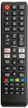 Generic TELECOMANDA UNIVERSALA COMPATIBILA SAMSUNG