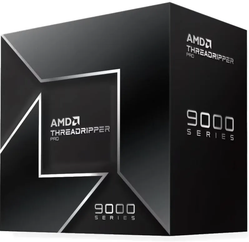 Procesor AMD Ryzen Threadripper PRO 9985WX 3.2GHz Box