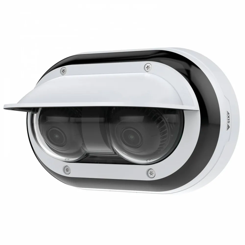 Camera Supraveghere AXIS NET CAMERA P4707-PLVE 10MP/02416-001 AXIS