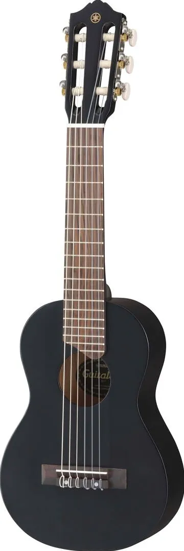 Yamaha GL1 - Guitalele, Black