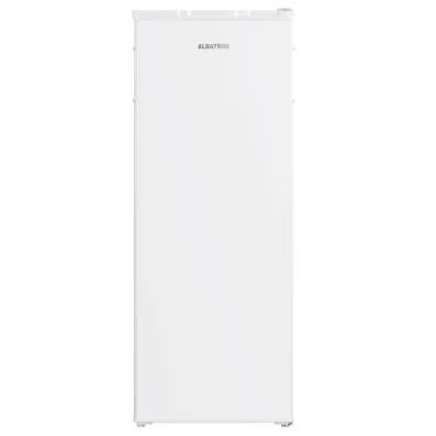 Albatros Congelator CA217IME, 168 litri, 4 sertare transparente + 1 raft glisant, clasa E, Alb