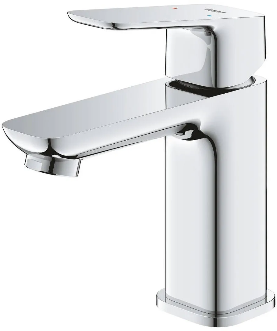 Grohe Baterie lavoar Cubeo 1016990000, S, monocomanda, crom