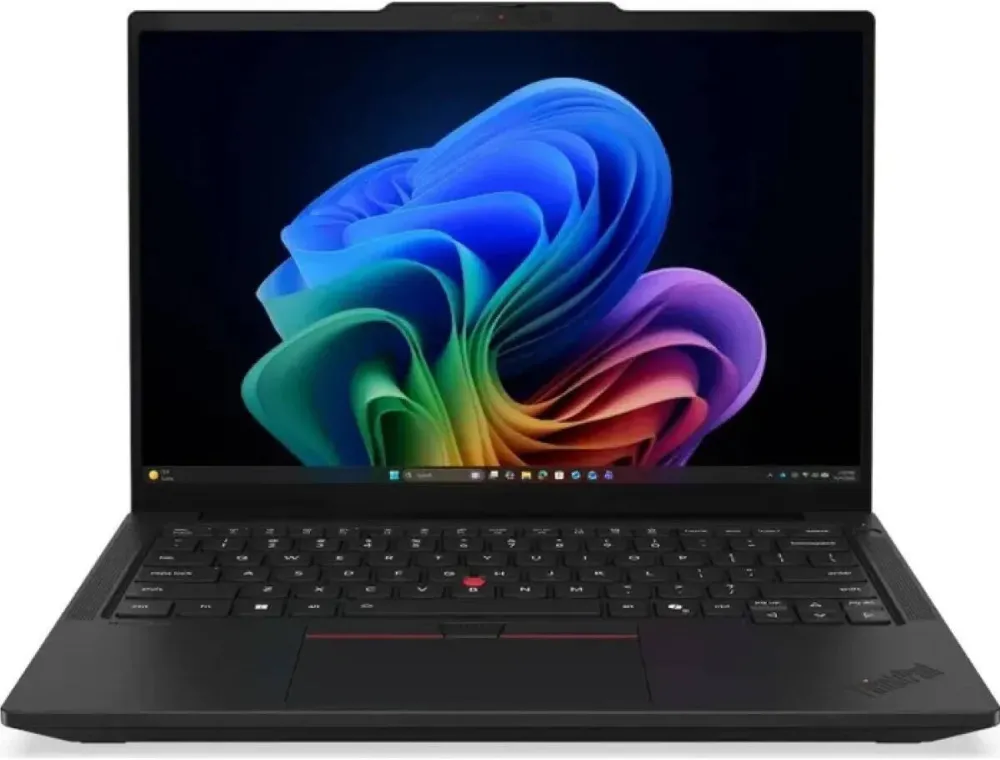 Laptop Lenovo ThinkPad T14 Gen 7 14inch WUXGA AMD R5 AI PRO 440 16GB 512GB Windows 11 Pro Negru