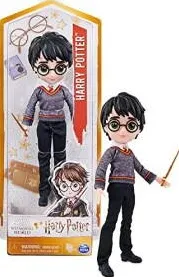 Spinmaster Spin Master WW Harry Potter 20cm - 6061836