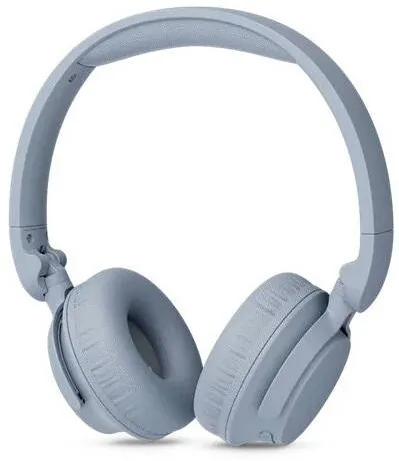 Casti Over-Head Philips TAH4000LB/00, Bluetooth 6.0, Autonomie 70h, Light Blue