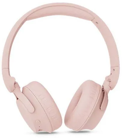 Casti Over-Head Philips TAH4000PK/00, Bluetooth 6.0, Autonomie 70h, Pink