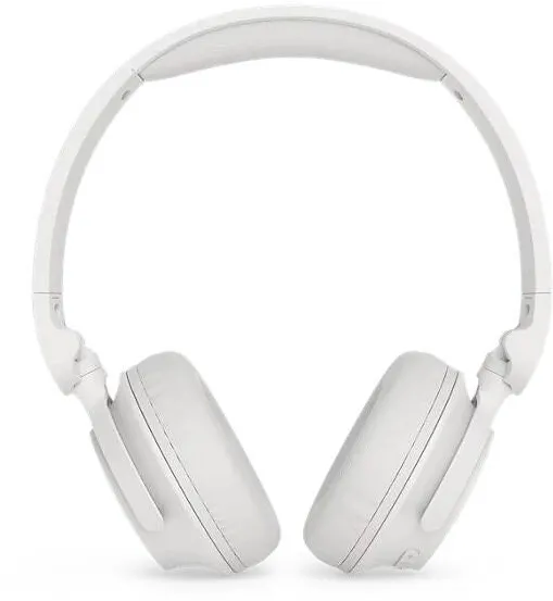 Casti Over-Head Philips TAH4000WT/00, Bluetooth 6.0, Autonomie 70h, White