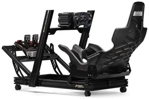 Next Level Racing Scaun EFS Elite Formula Simracing
